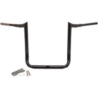 Handlebar 1.5\" Grande Prime Ape 16\" Black FLH 14-20