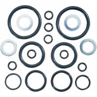 Air Control O-Ring Kit For 83-92 FLT/FXR