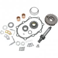 Kickstarter Rebuild Kit for DS-241027 B/T 36-86 4 speed