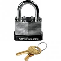 Padlock w/ Key 44mm Basic