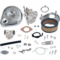 Carb/ Manifold Kit Super E XL 04-06