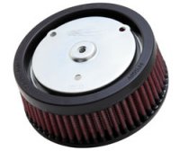 AIR FILTER HD-0818 FL 08-10