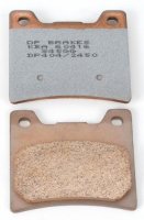 Brake Pads DP404