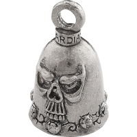 SKULL GUARDIAN BELL (EA)