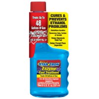 Fuel Additive 8OZ