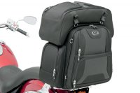 SADDLEMEN FTB3600 COMBO BAG