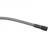 Brake Line 30\" BLACK PEARL