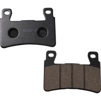 BRAKE PAD FT Z+ST 15-21