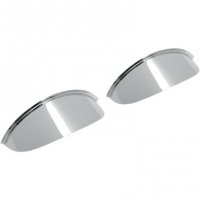 Spotlamp Visors 4.5" (PR)