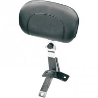 Driver Backrest Kit Smooth FLH 97-07