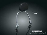 KURYAKYN DRIVER BACKREST