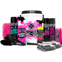 MUC-OFF DIRT BUCKET KIT