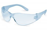 Pacific-Blue/Pacific-Blue Lens 10% smaller for narrow faces