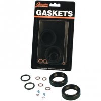 Fork seal kit For L75-E84 FX