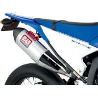 Race RS-4 Slip-On Muffler for Yamaha WR250R/08-18, WR250X 08-11