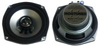 HOGTUNES GENII REAR SPEAKERS : OEM: 117.2 FOR 06-13 FLHT, FLHX, FLTR AND H-D FL TRIKES