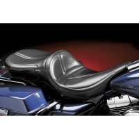 Seat Maverick Black Stitch FLT 02-07