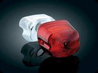 KURYAKYN LAYDOWN TAILLIGHT NO PLATE WINDOW