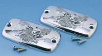 FREE SPIRIT MASTER CYLINDER COVERS