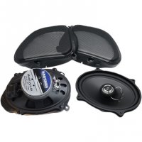 Speakers Front Gen3 5\" x 7\" FLTR/X 06-13