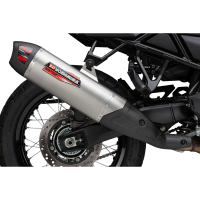 Street RS-12 ADV Full System for Suzuki V-Strom 800DE 23-24