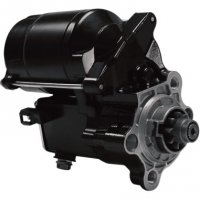 Starter Motor High Performance Black 1.4KW XL 81-17