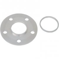 Rear Wheel Pulley Spacer/Adapter .250\" HD 84-99