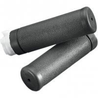 Grips OEM Style Rubber HD 84-17