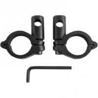 Handlebar Hardware 1.25\" Bars for Mini Police