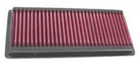 AIR FILTER TB-9097 TIGER/SPEED 97-06