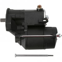 Starter Motor High Perormance Black 1.4KW B/T 90-06