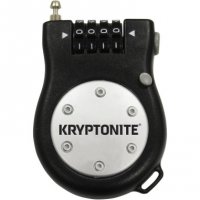 KRYPTONITE RETRACTING LOCK