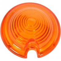 Replacement Amber Lens (EA)