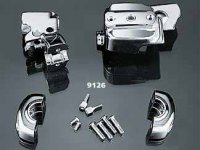 KURYAKYN BRAKE & CLUTCH DRESS-UP KIT