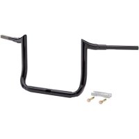 Handlebar 1.5\" Grande Prime Ape 12\" Black FLH 14-20