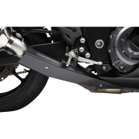 Race RS-77 Slip-On Muffler for Suzuki GSX1300 Hayabusa 22-23