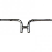 Handlebar Chubby Bobber Chrome 7\"