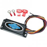 Turn Signal Cancelling Module III Universal