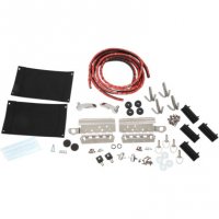 Saddlebag Hardware Kit Complete FL 14-20