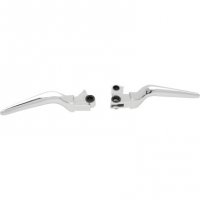 Lever Set Chrome Custom BT 96-16