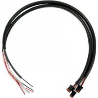 Handlebar Extension Wiring Kit HD 11-17