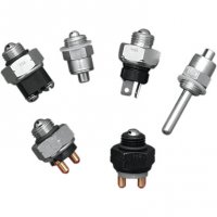 TRANSMISSION NEUTRAL SWITCHES - DRAG SPECIALTIES