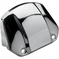 Headlight Visor Cover FX/XL 75-91