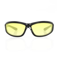 Sunglasses Charger Yellow Lenses