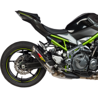 MGP Slip-On Muffler for Kawasaki Z900RS
