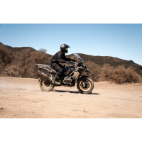 Adventure Hi-Output 500 Slip-On Muffler for BMW R1250GS 19-22