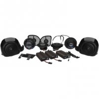 Speaker Kit 900 watt/6speakers FLTRU 15-19