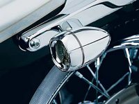 KURYAKYN L.E.D. TURN SIGNALS CONVERSION