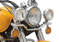 Lightbar V-Star 1100 Classic 99-09