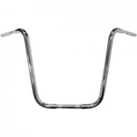 Handlebar 1.25\" Chrome King Kong